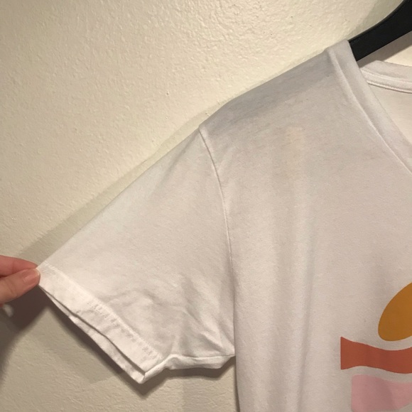 Be Still + Know T-shirt - Picture 3 of 7